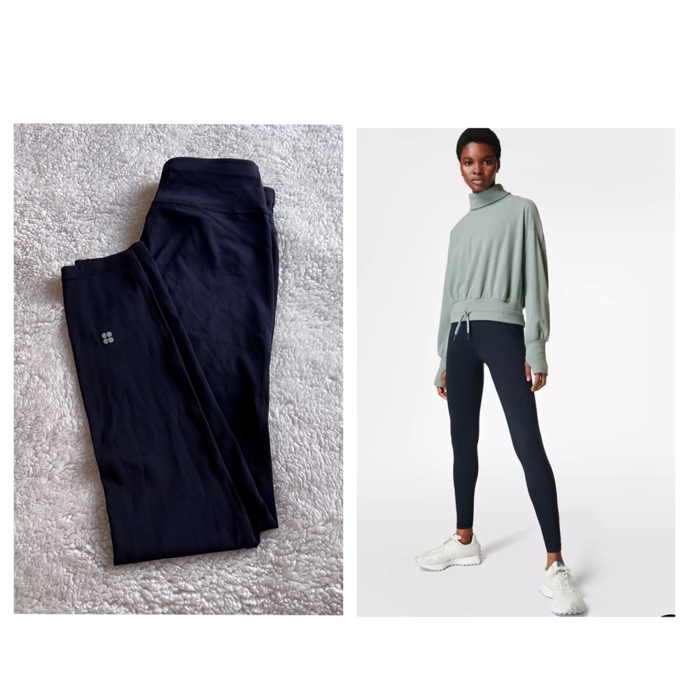 Sweaty Betty All Day Full Length Leggings